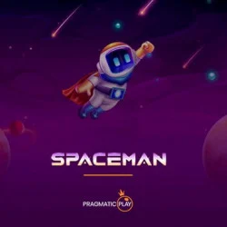 Spaceman 83h bet